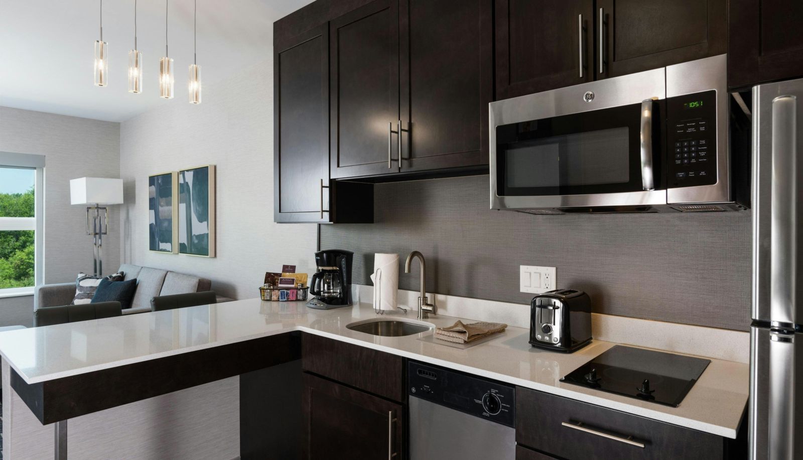 Habitación - Residence Inn by Marriott Traverse City
