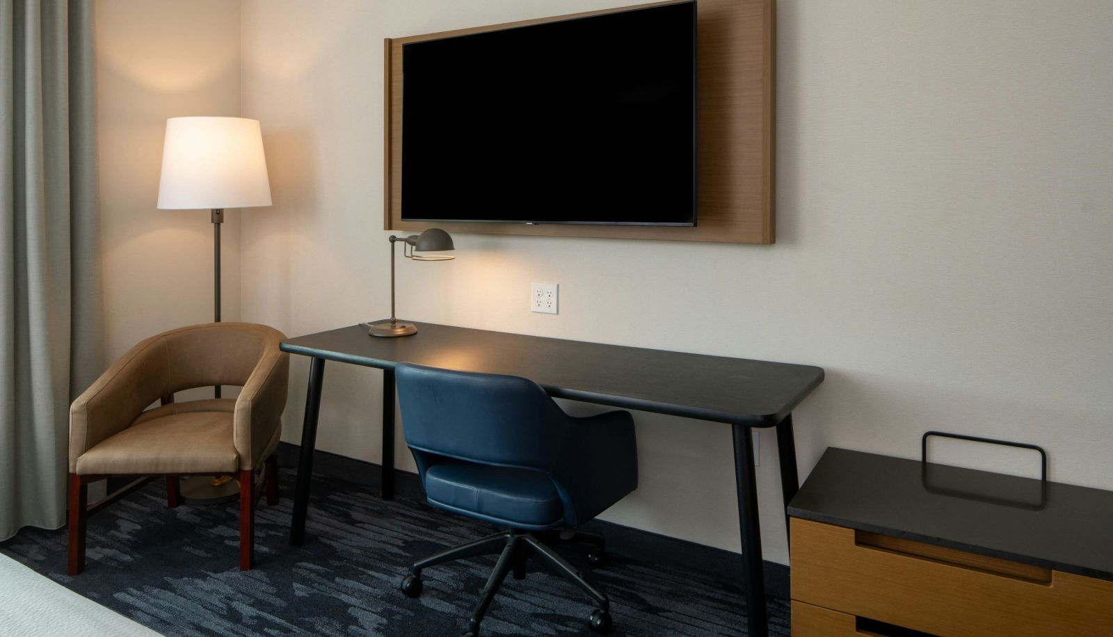 Zimmer - Fairfield by Marriott Inn and Suites Foley