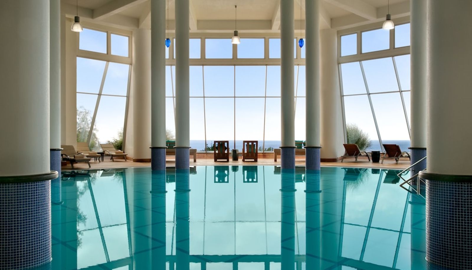 Pool - Kempinski Hotel Barbaros Bay