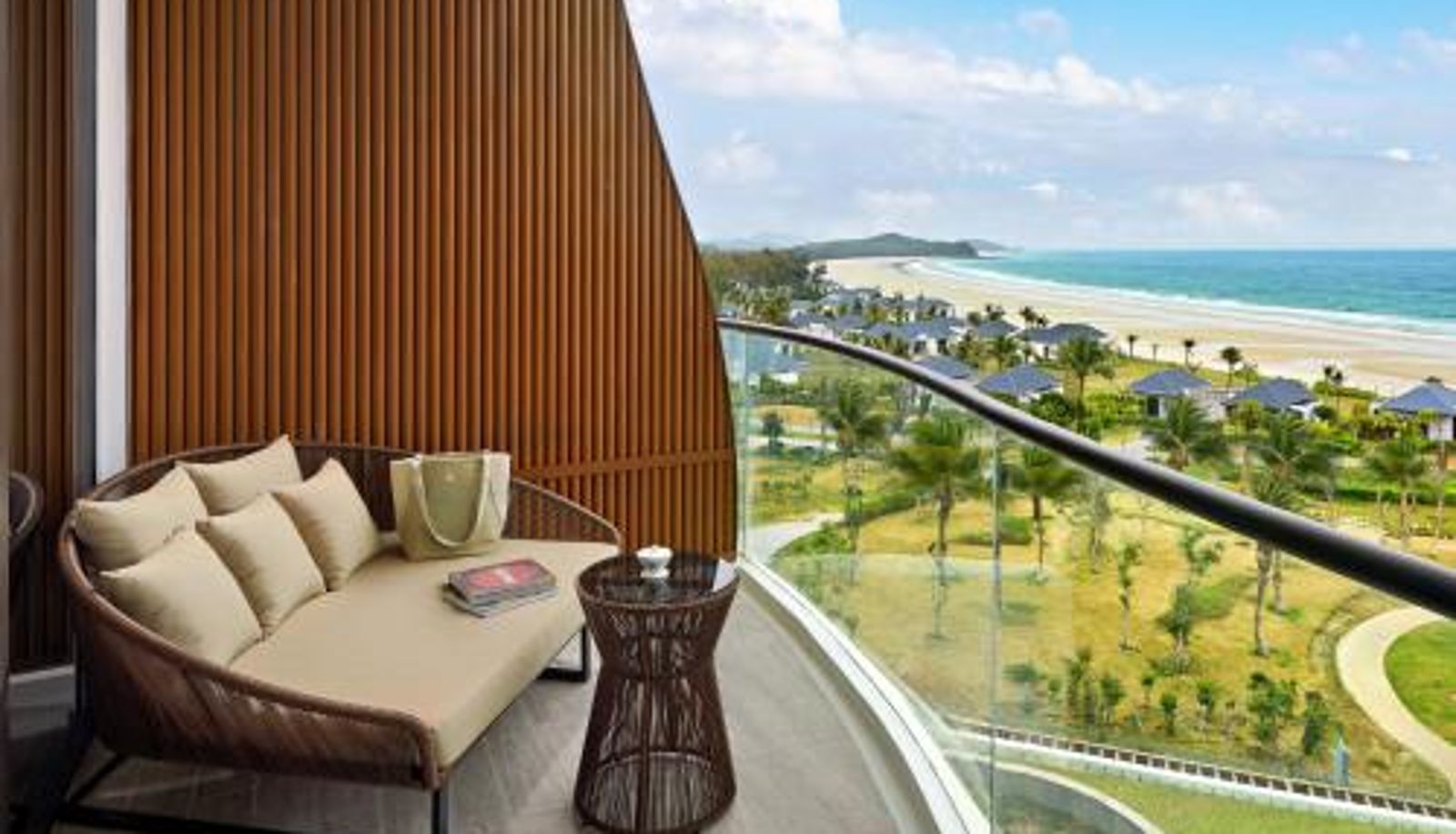 Informacje - Ha Long Bay Angsana Quan Lan