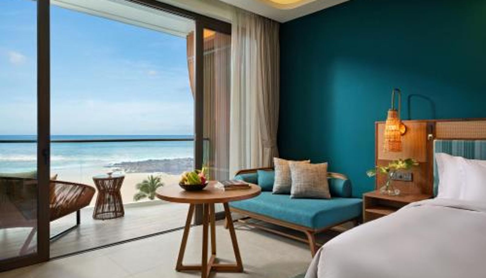 Informacje - Ha Long Bay Angsana Quan Lan