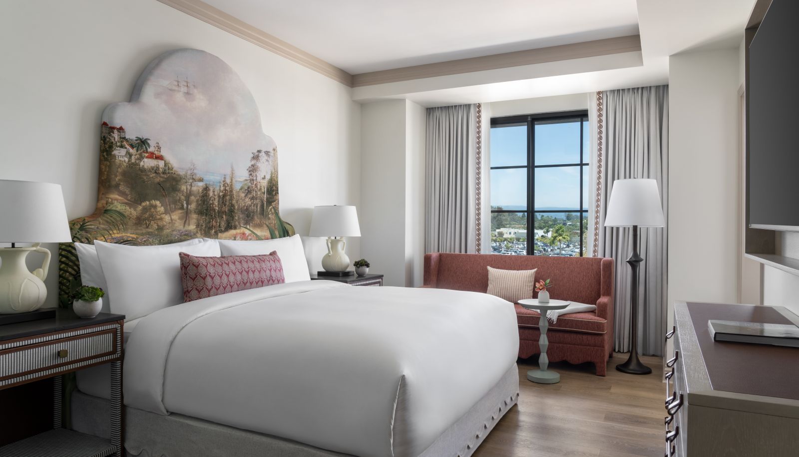 Room - La Bahia Hotel & Spa