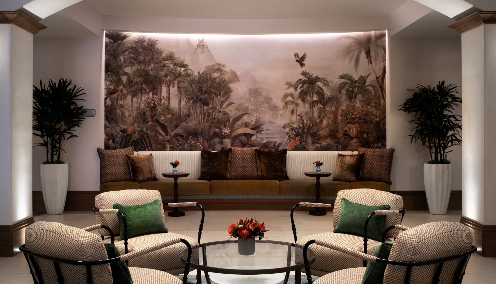 Room - La Bahia Hotel & Spa