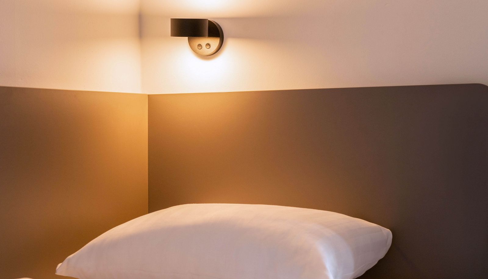 Camera - B&B Hotel Frankfurt-Messe