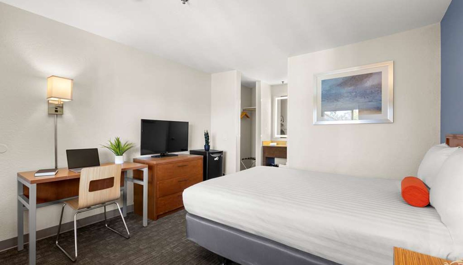 Kamer - Good Nite Inn Camarillo - Ventura County