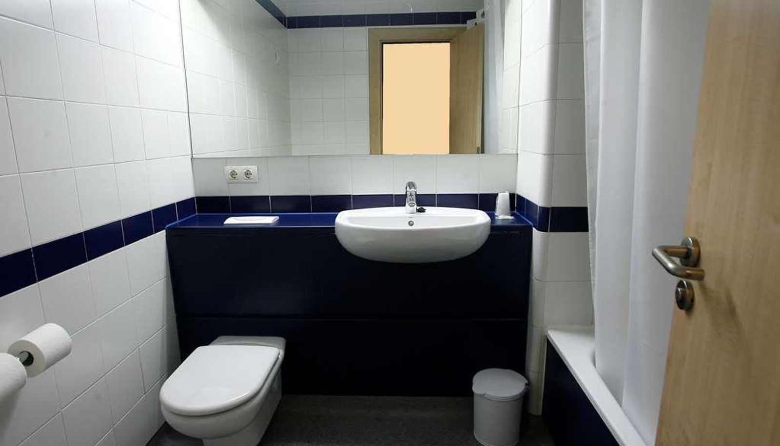 Chambre standard (double) - TRAVELODGE MADRID TORRELAGUNA