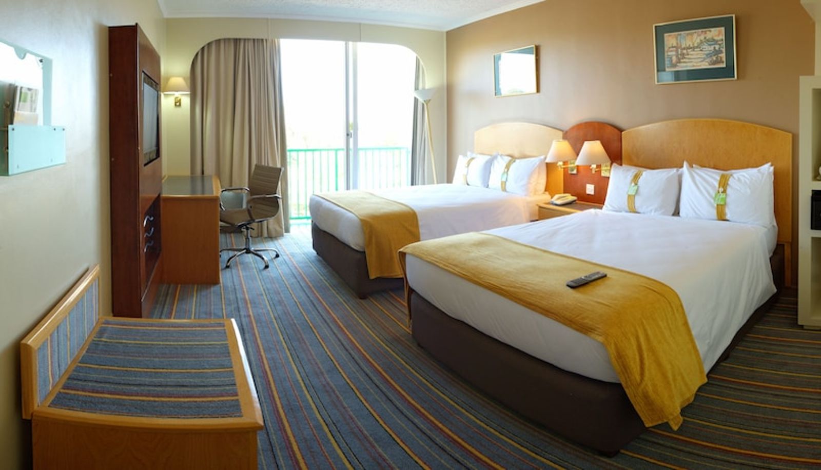 Apartment - Holiday Inn BULAWAYO by IHG