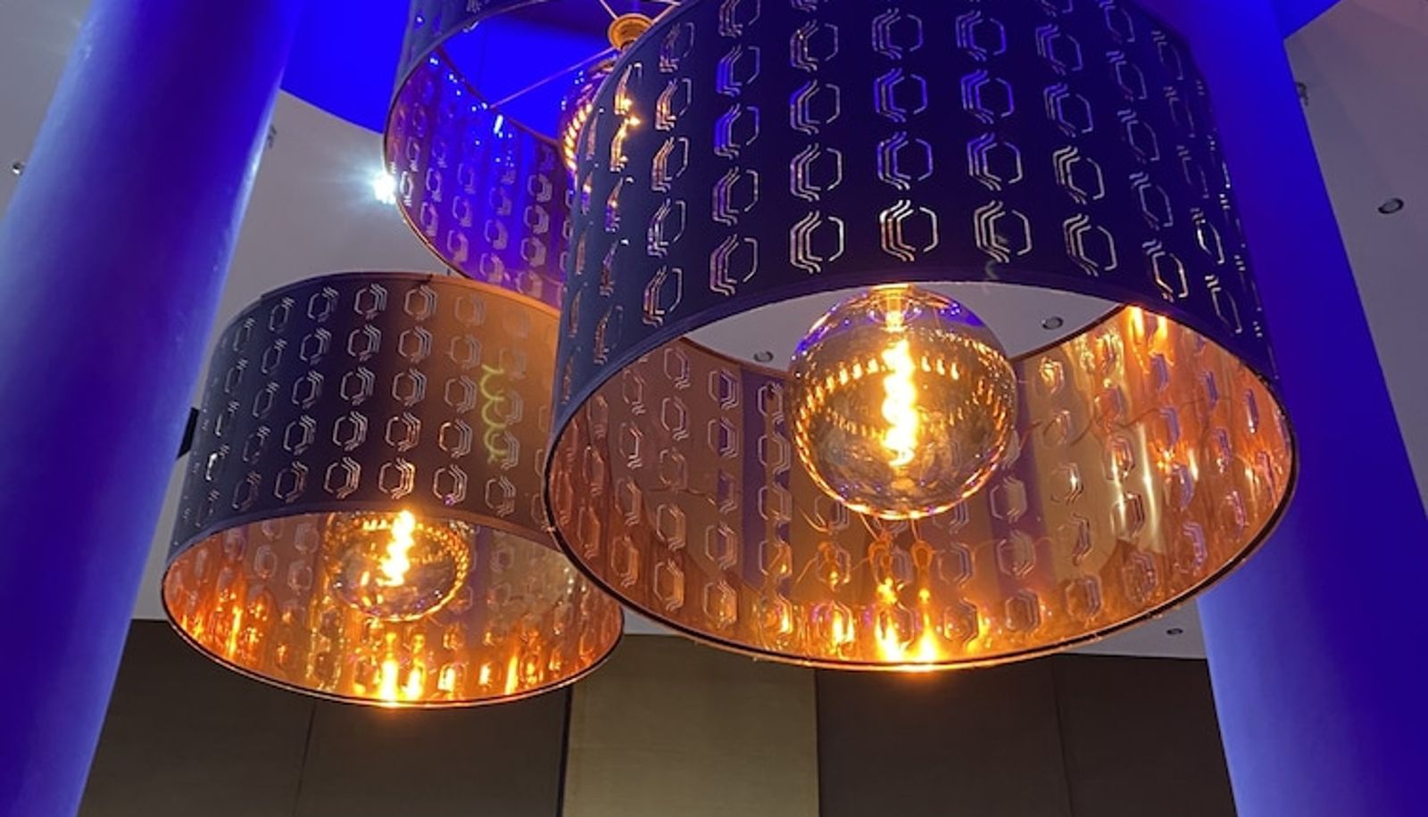 Recepción - Athina Airport Hotel