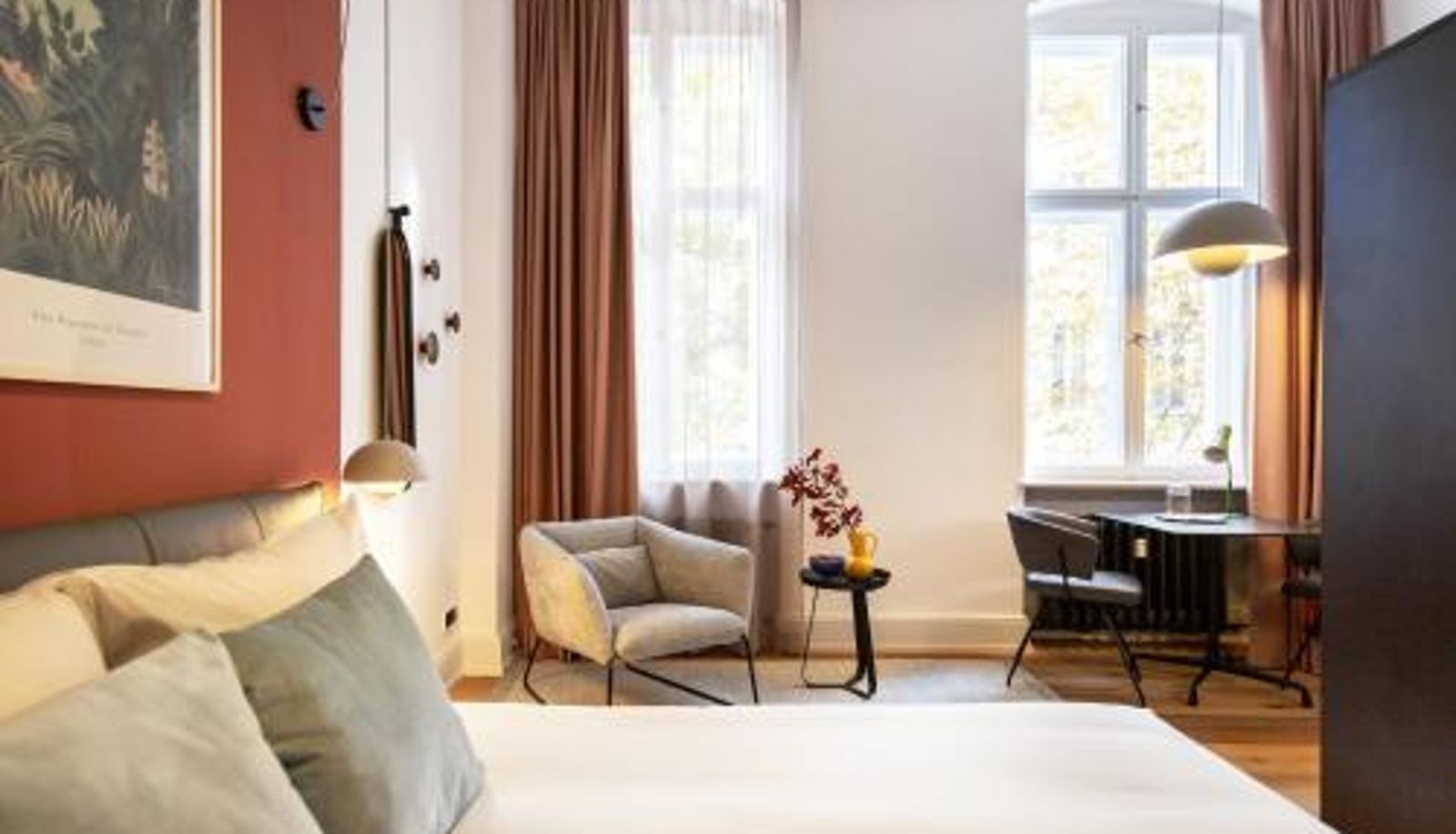 Apartment - ipartment Berlin Kurfürstendamm