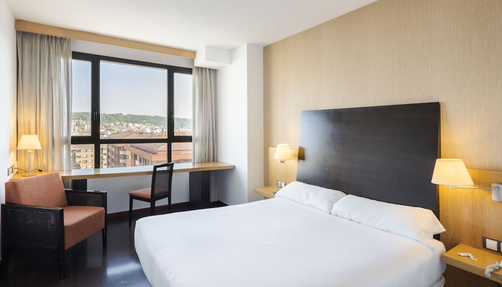 Info - Hotel Rice Bulevar