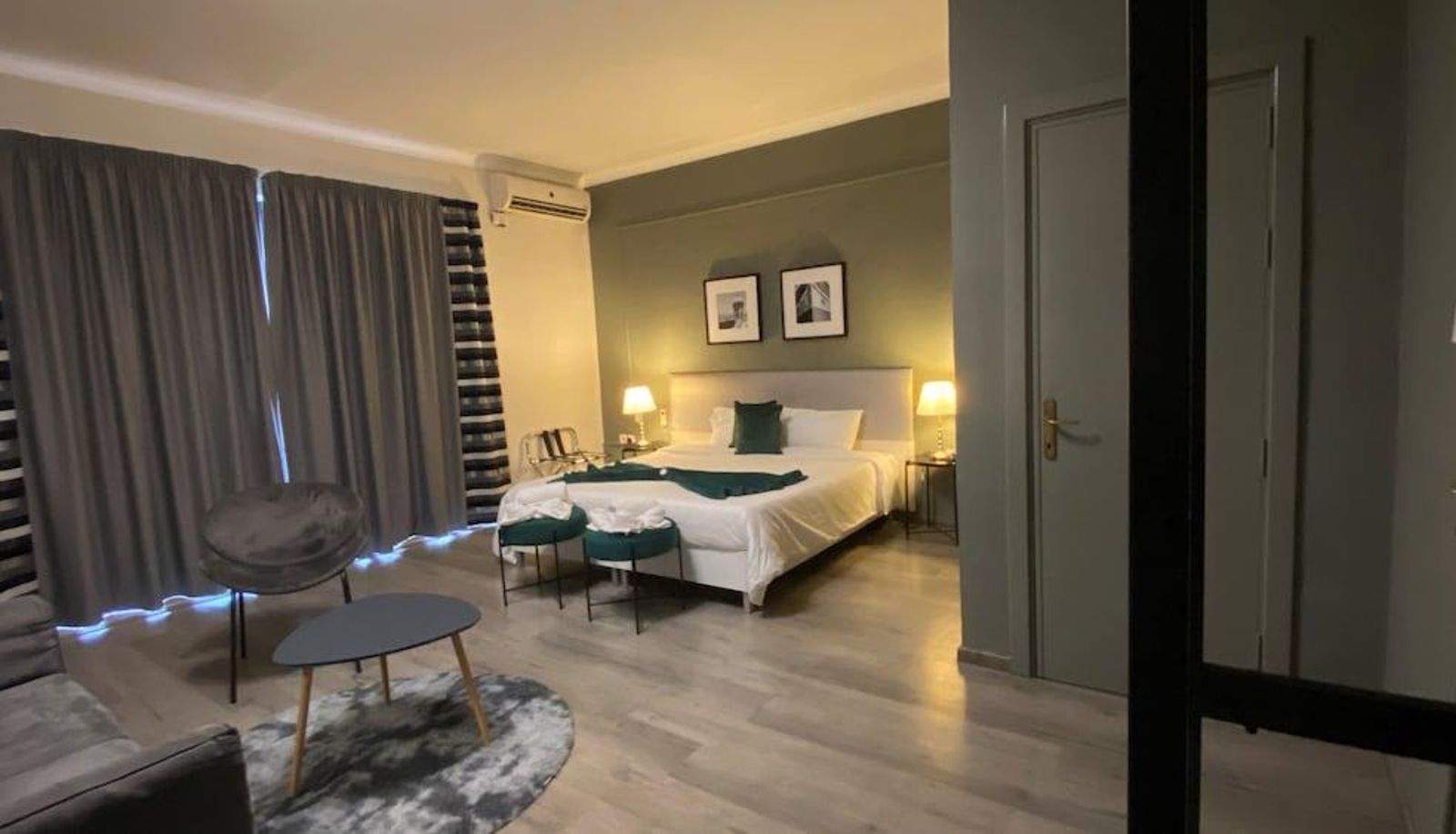 Superior room (double) - Sliema Marina Hotel