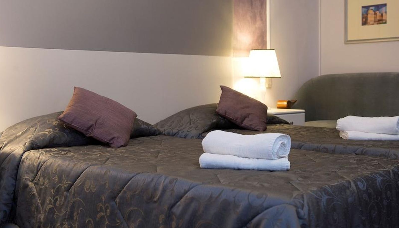 Apartment - Sliema Marina Hotel