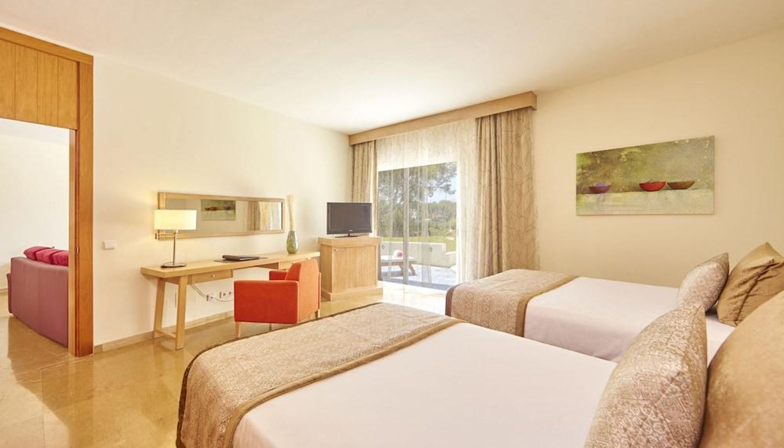 Apartment - Blau PortoPetro Beach Resort & Spa BEACH RESORT & SPA