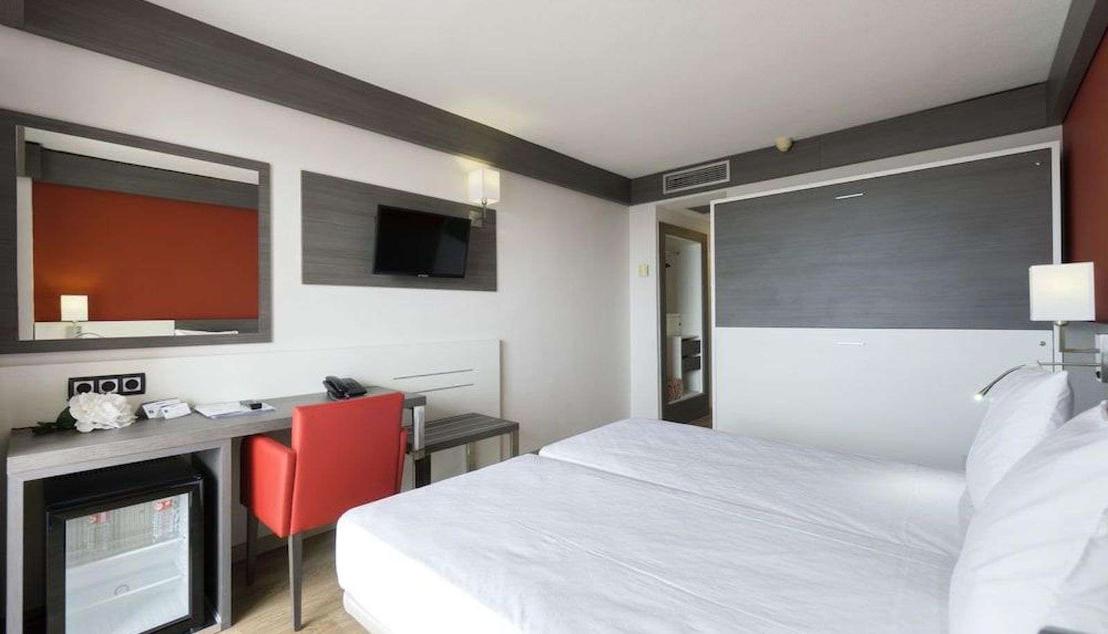 Camera superior (doppia) - MedPlaya Hotel Santa Monica
