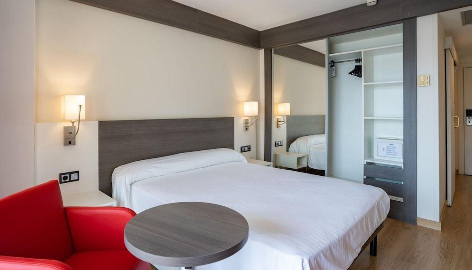Camera superior (doppia) - MedPlaya Hotel Santa Monica