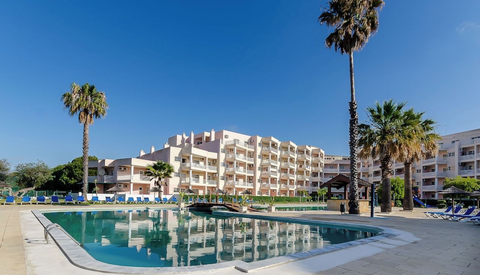 Piscine - TURIM Estrela do Vau Hotel Aparthotel
