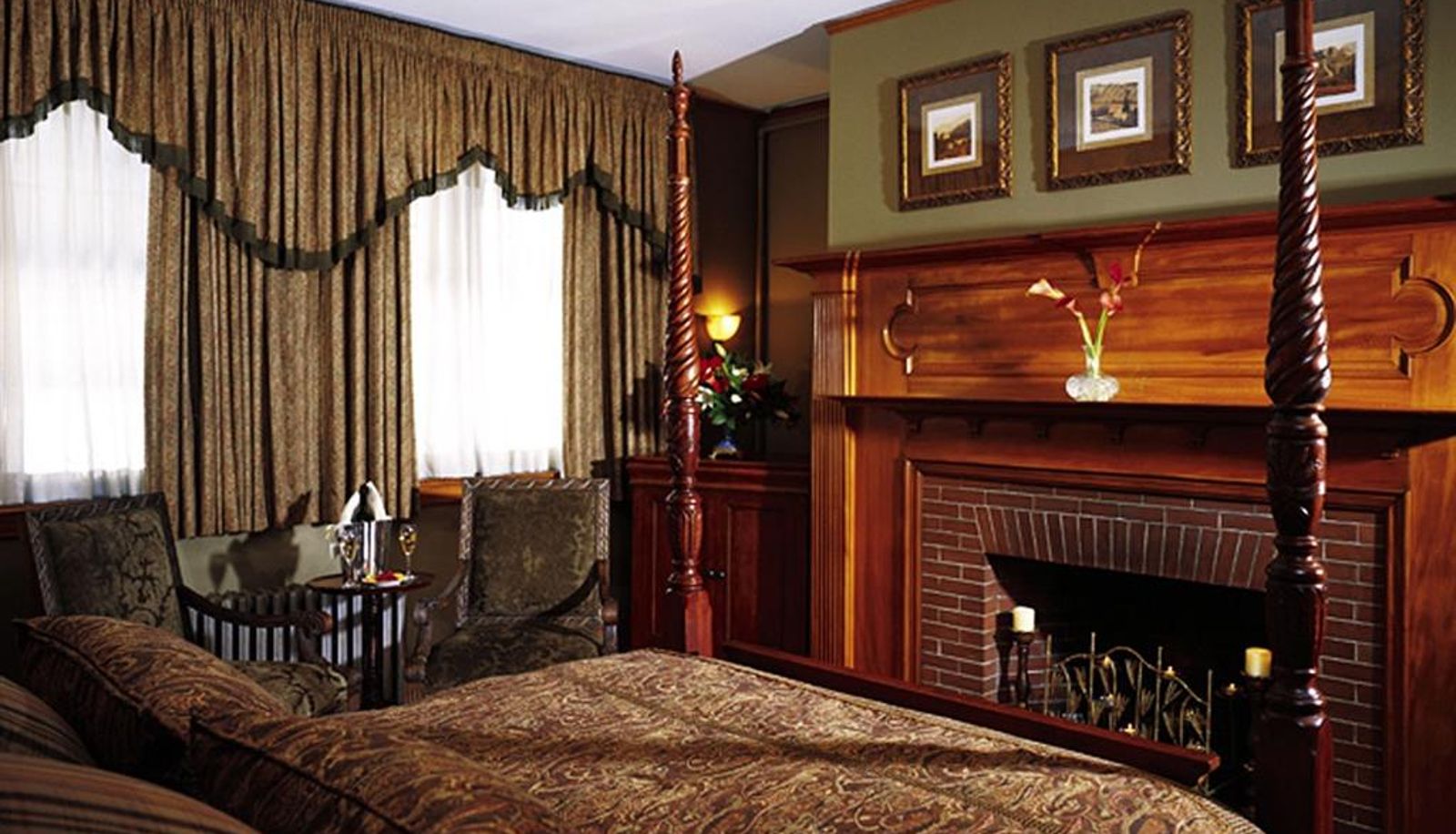 Room - Castle Hill Resort And Spa