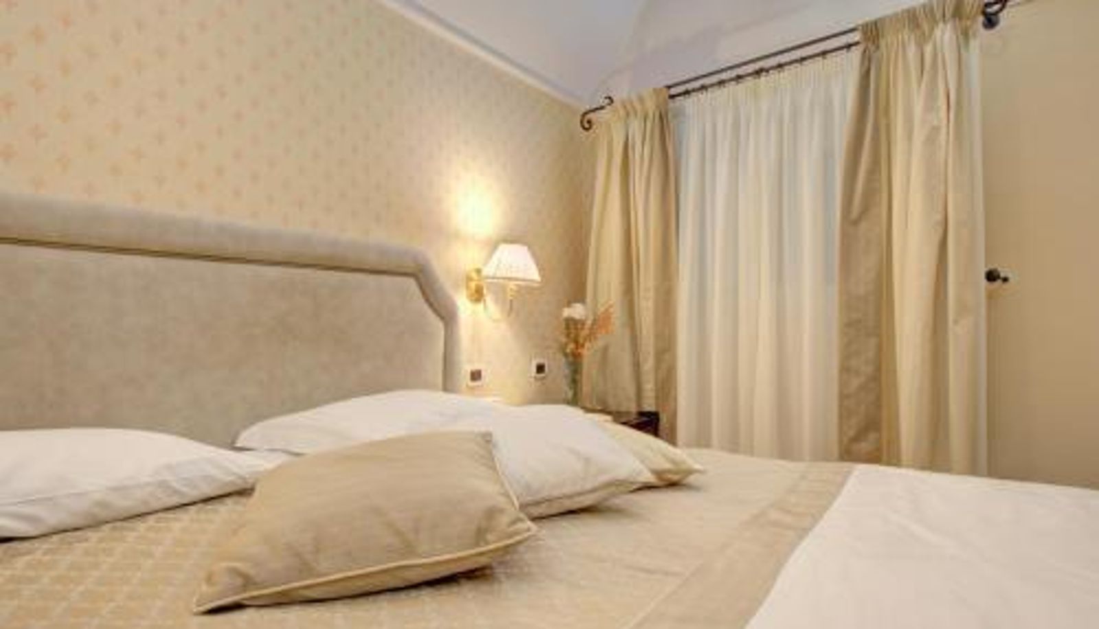 Camera - Hotel La Locanda