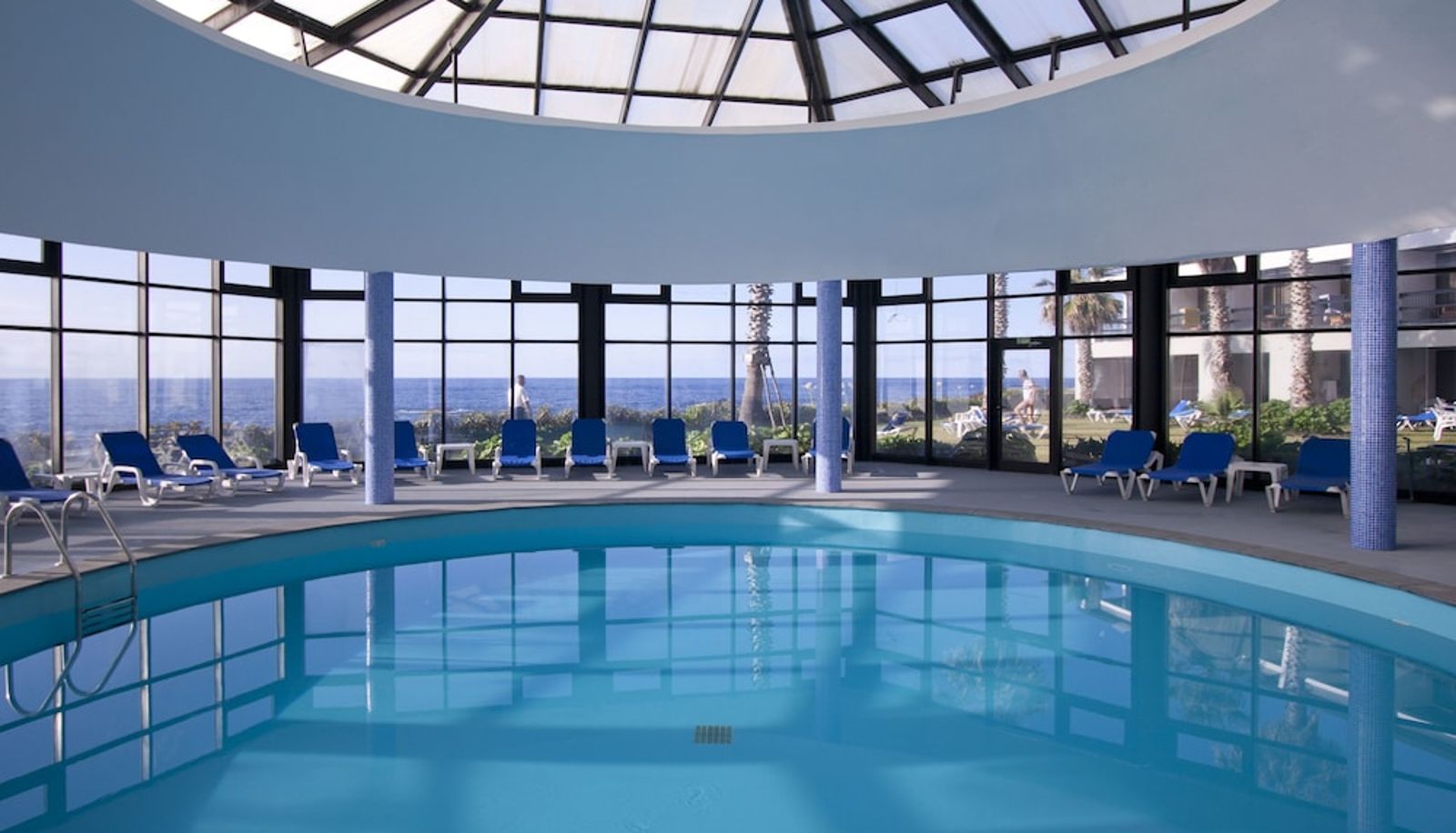 Piscina - Estalagem do Mar