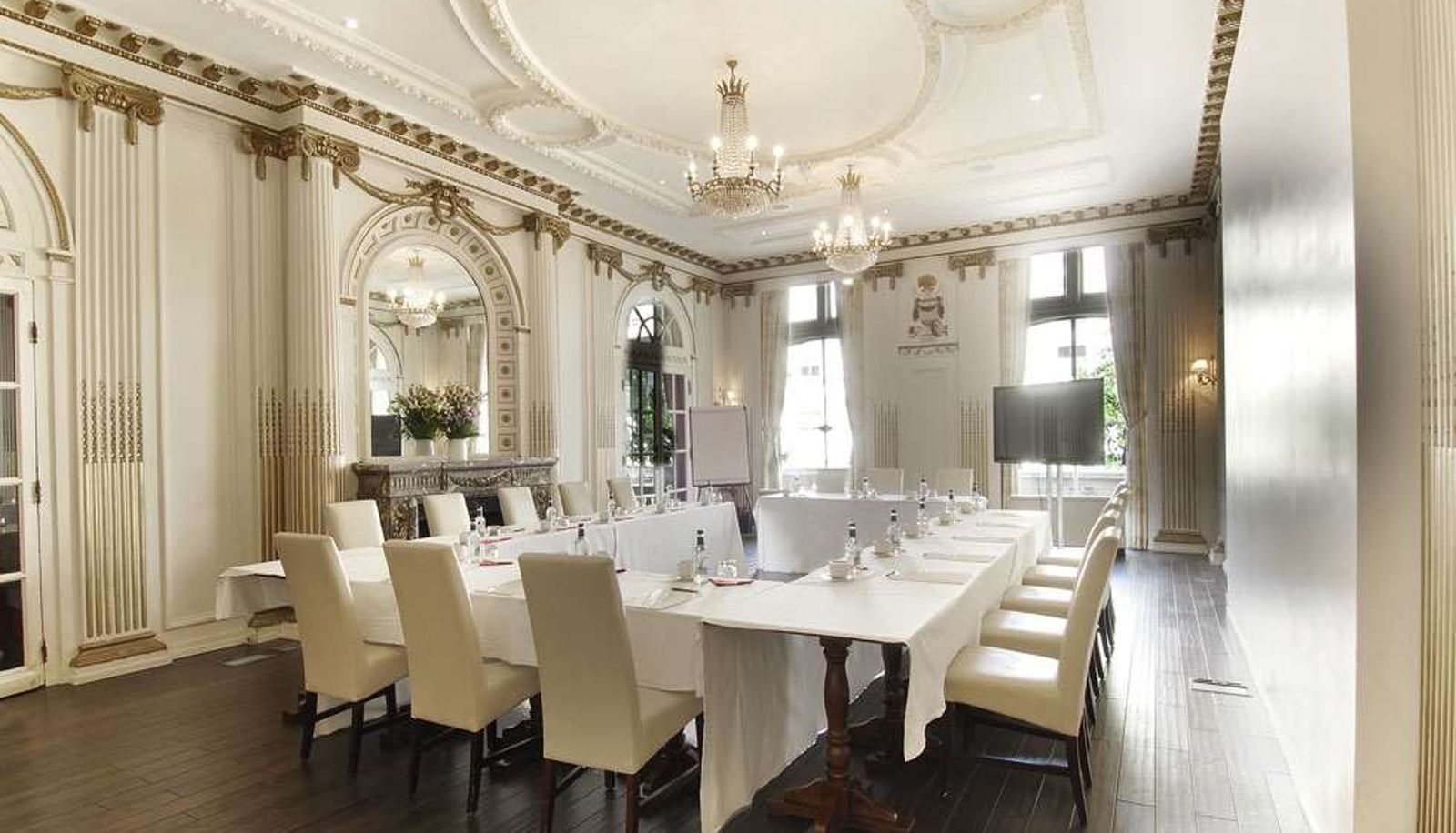 Interieur - Grand Royale Hyde Park