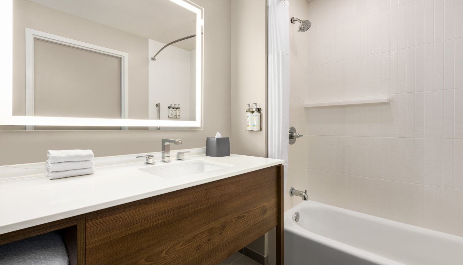Chambre - Staybridge Suites GRAND RAPIDS SOUTH by IHG