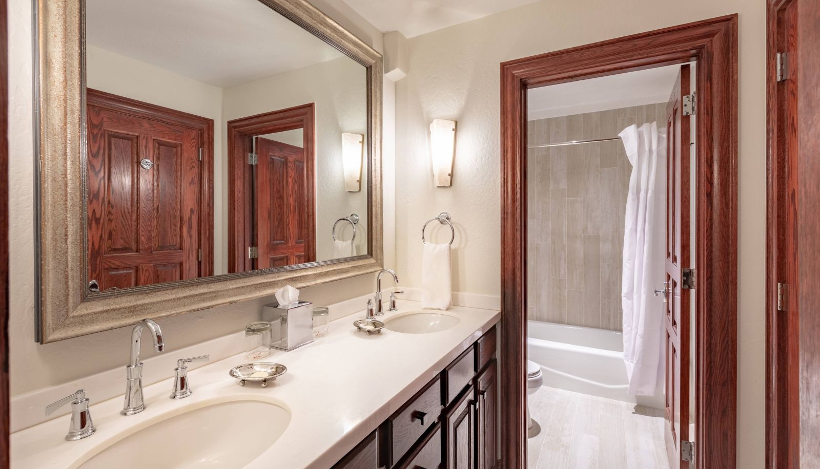 Zimmer - Beaver Creek Lodge Autograph Collection