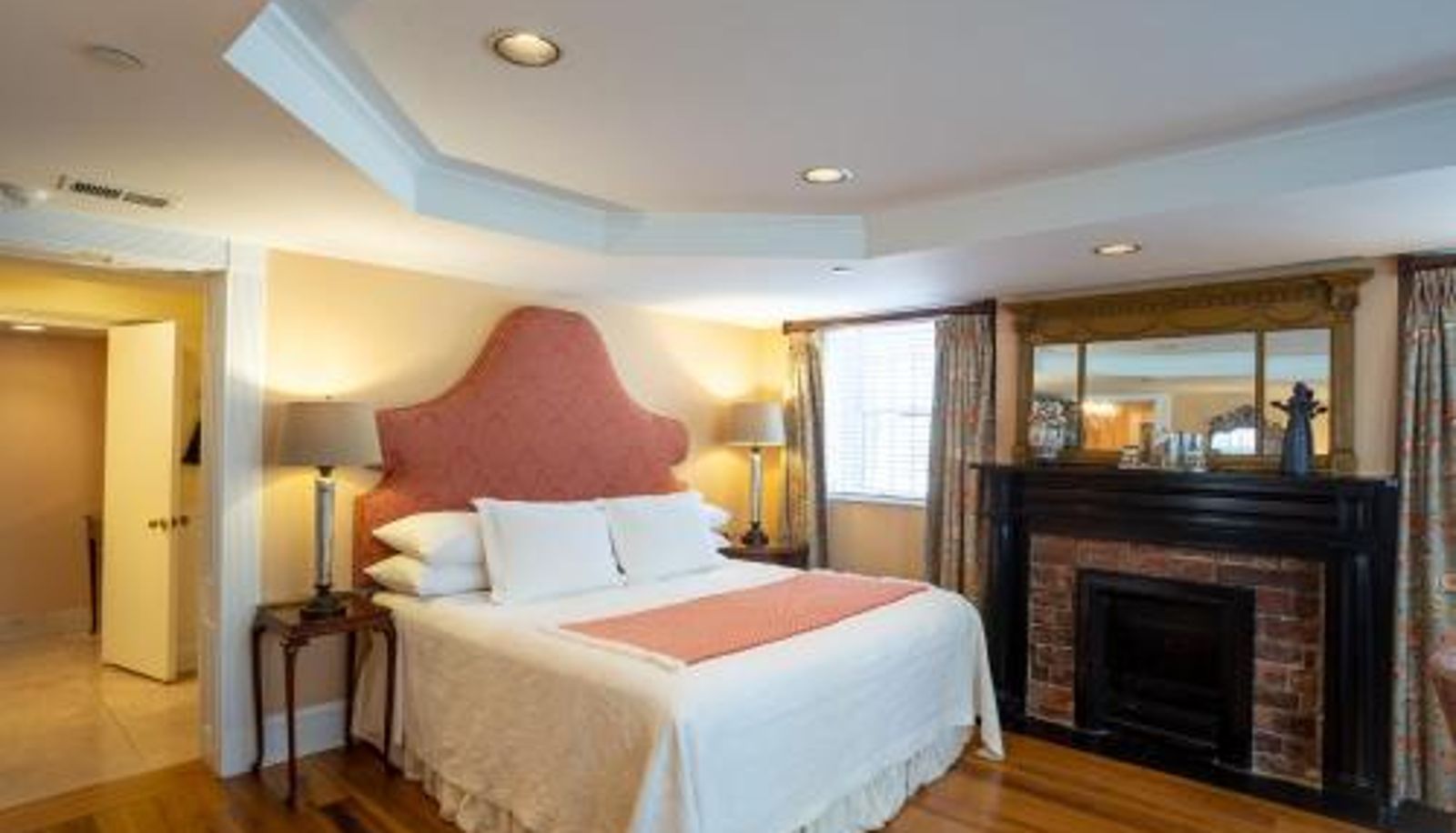 Kamer - Historic Inns of Savannah Collection Kehoe House