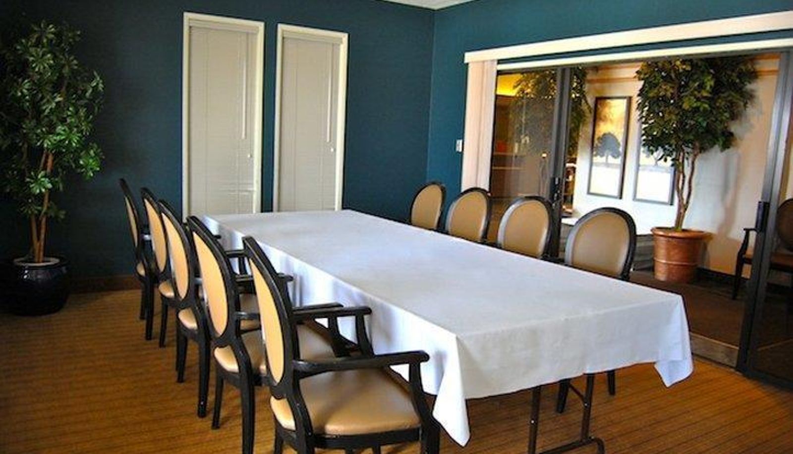 Sala conferenze - Heritage Inn Cranbrook
