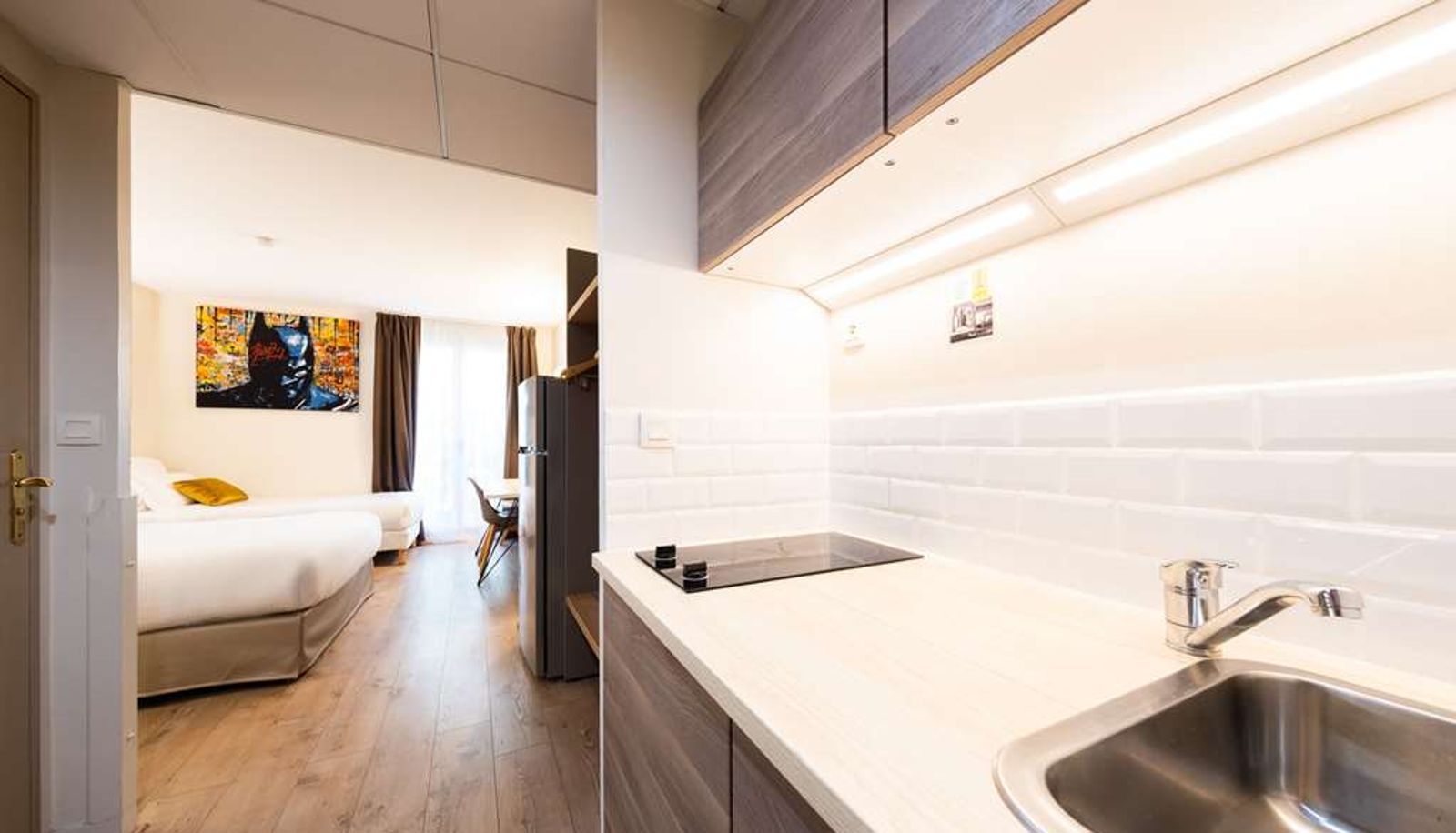 Zimmer - Quality Suites Maisons-Laffitte Paris Ouest