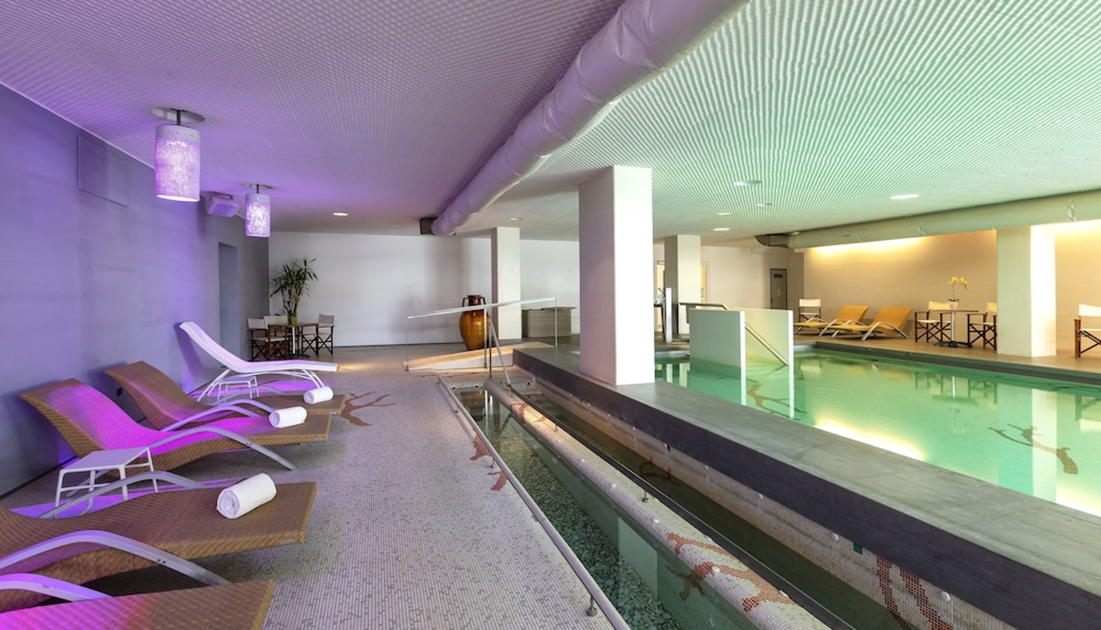 Pool - Hotel Parco Smeraldo Terme