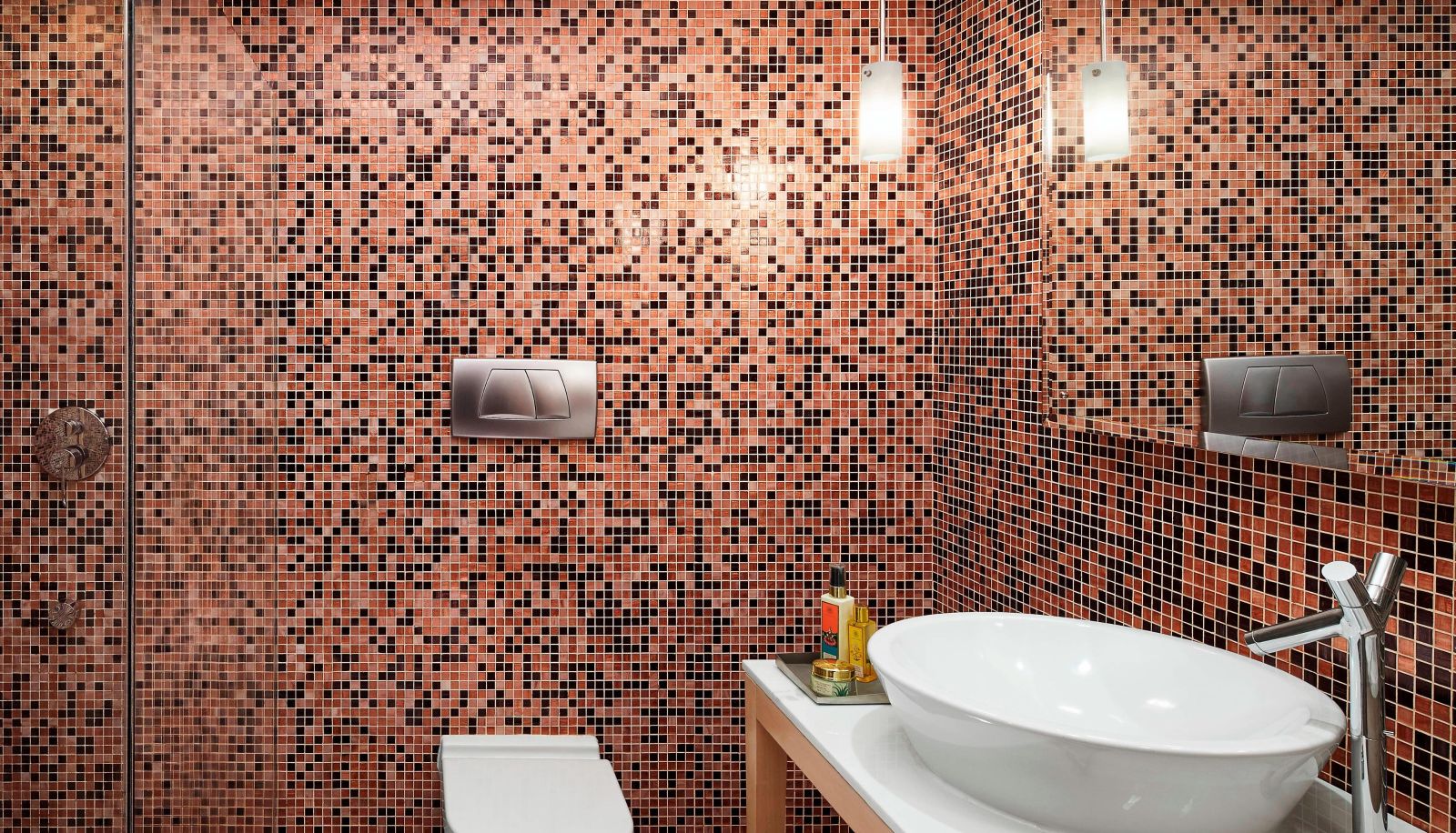 Habitación - Le Meridien New Delhi