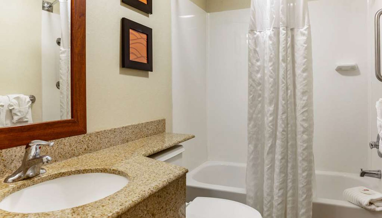 Pokój - Comfort Inn Lancaster at Rockvale