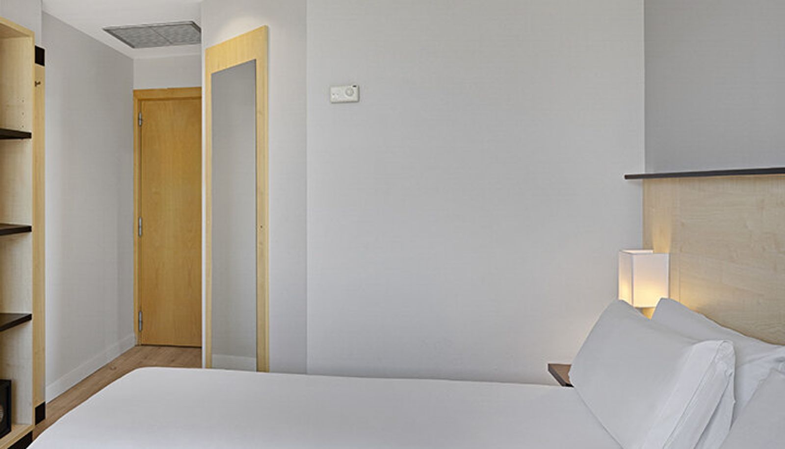 Chambre - B&B HOTEL Madrid Pinar de Las Rozas