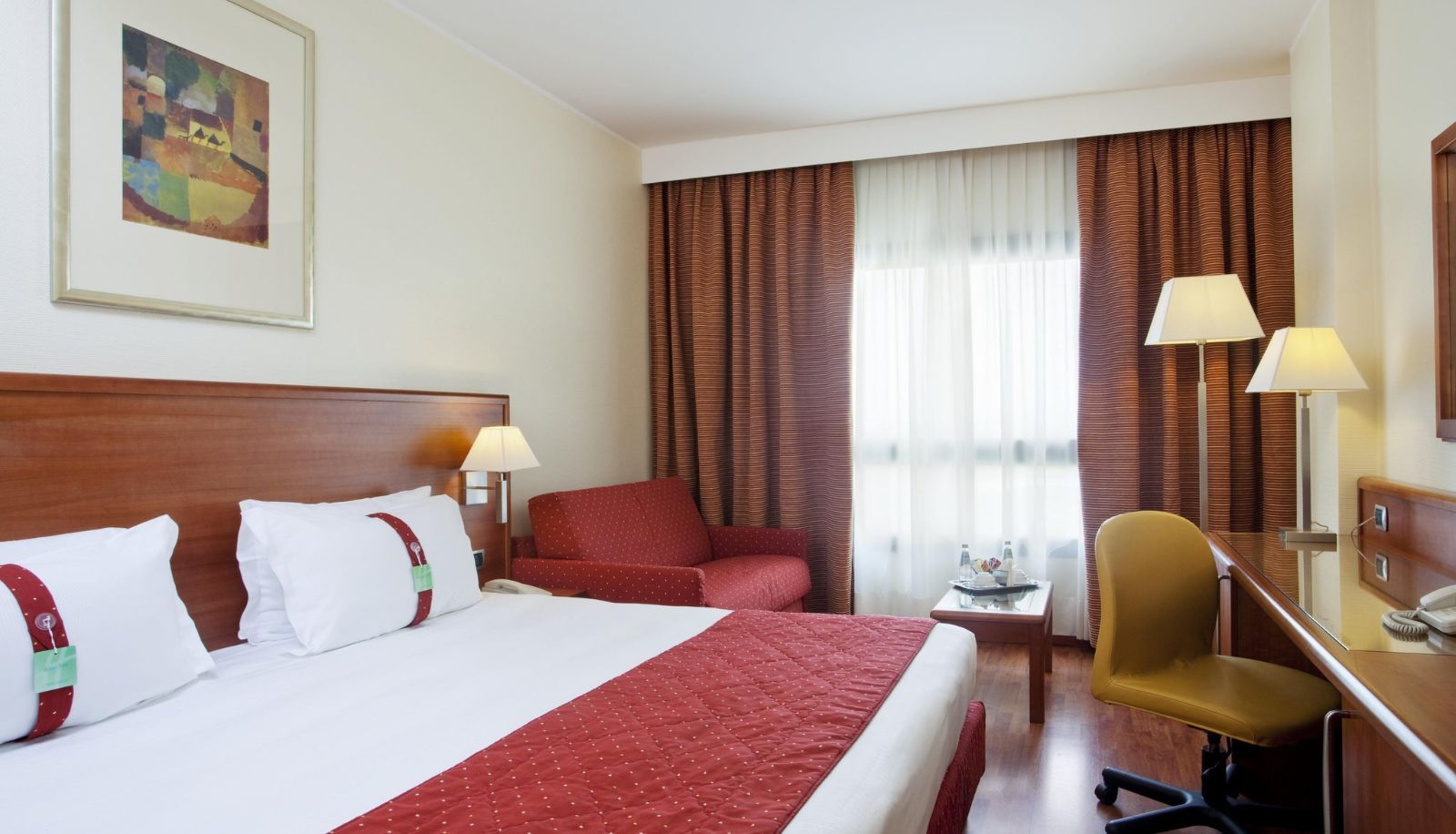 Room - Holiday Inn CAGLIARI by IHG