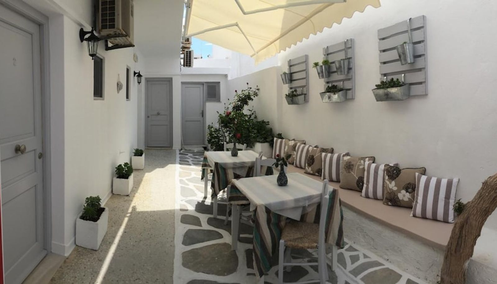 Restaurant - Hotel Stella