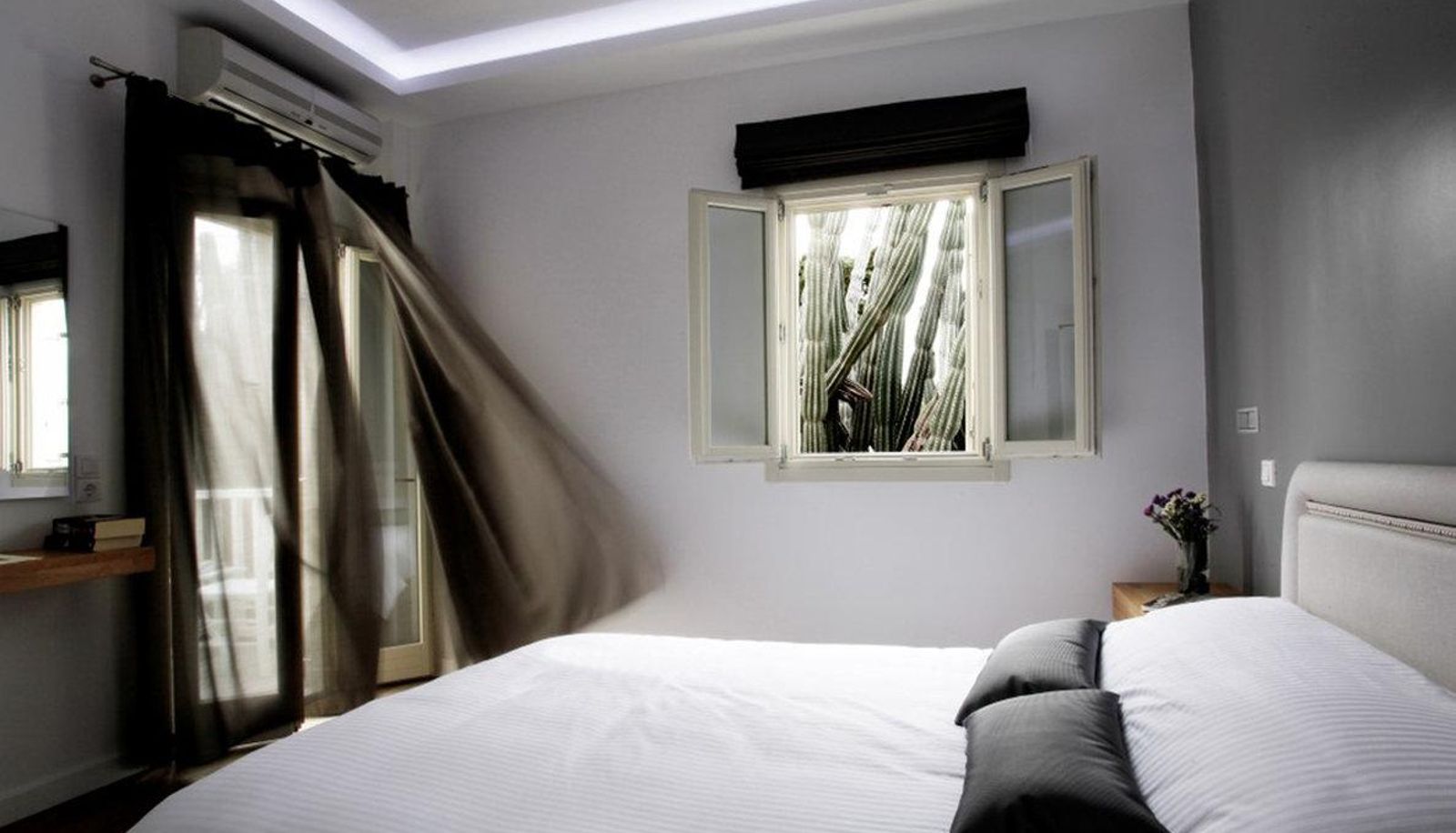 Camera - Fresh Hotel