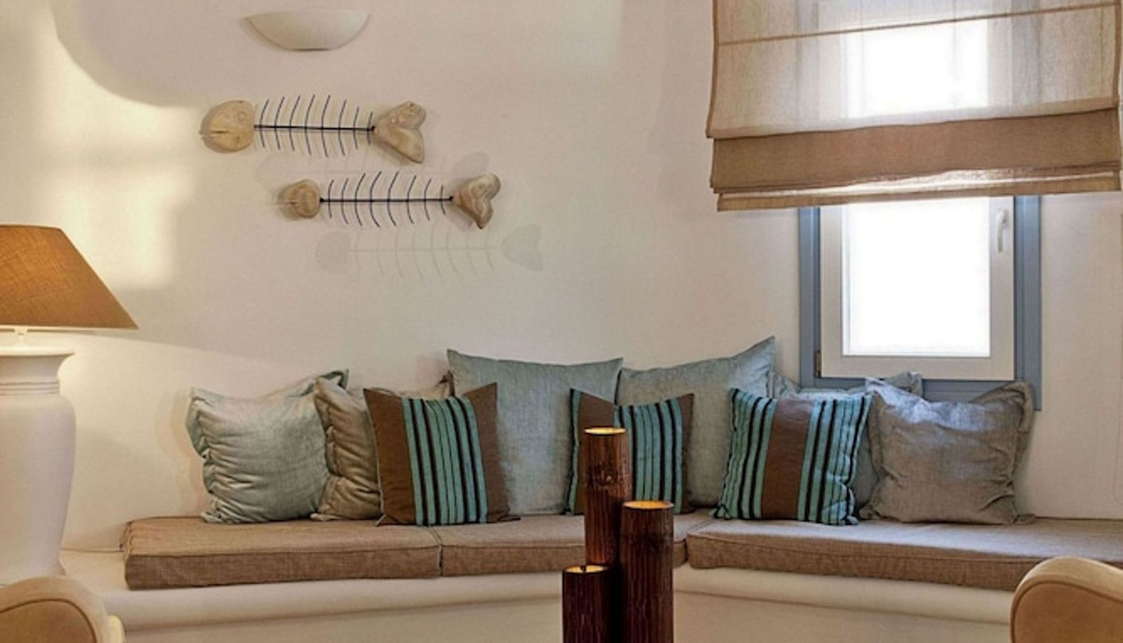 Hall - Harmony Boutique Hotel