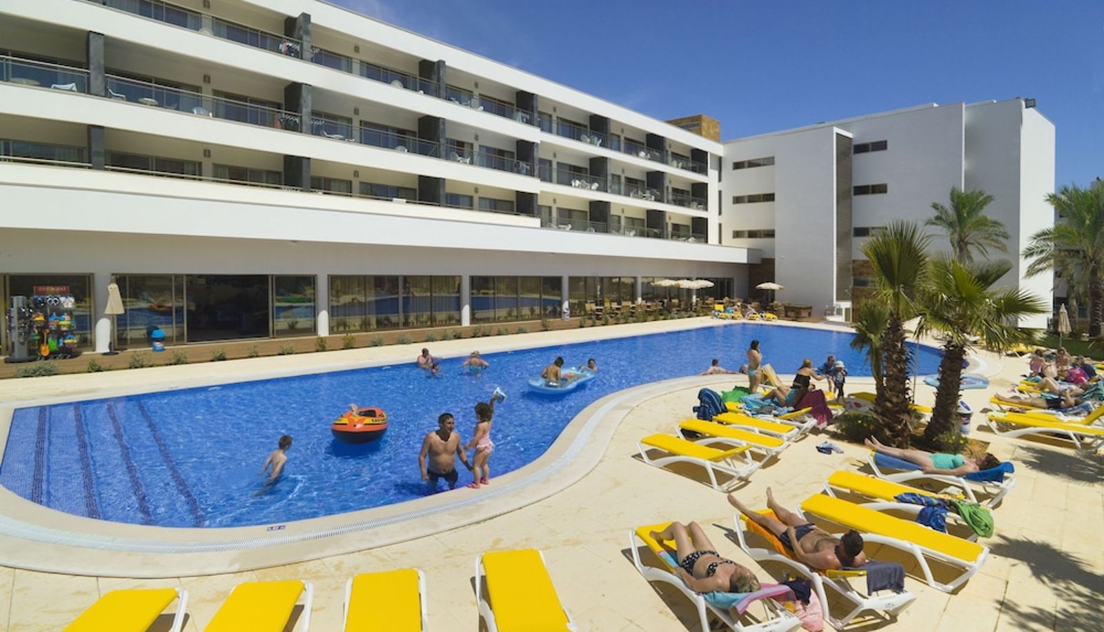Pool - Alfagar Alto da Colina