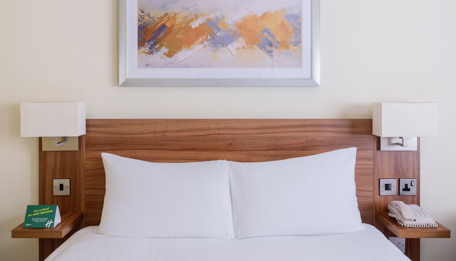 Zimmer - Holiday Inn GLASGOW - EAST KILBRIDE by IHG