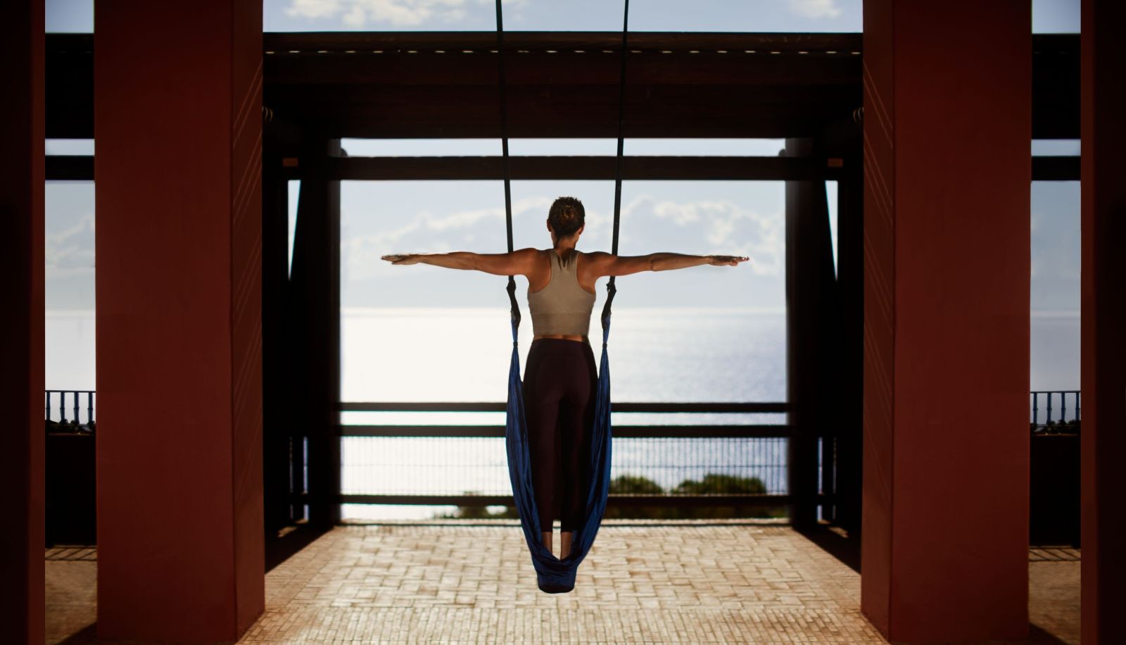 Wellnessbereich - The Ritz-Carlton Tenerife Abama