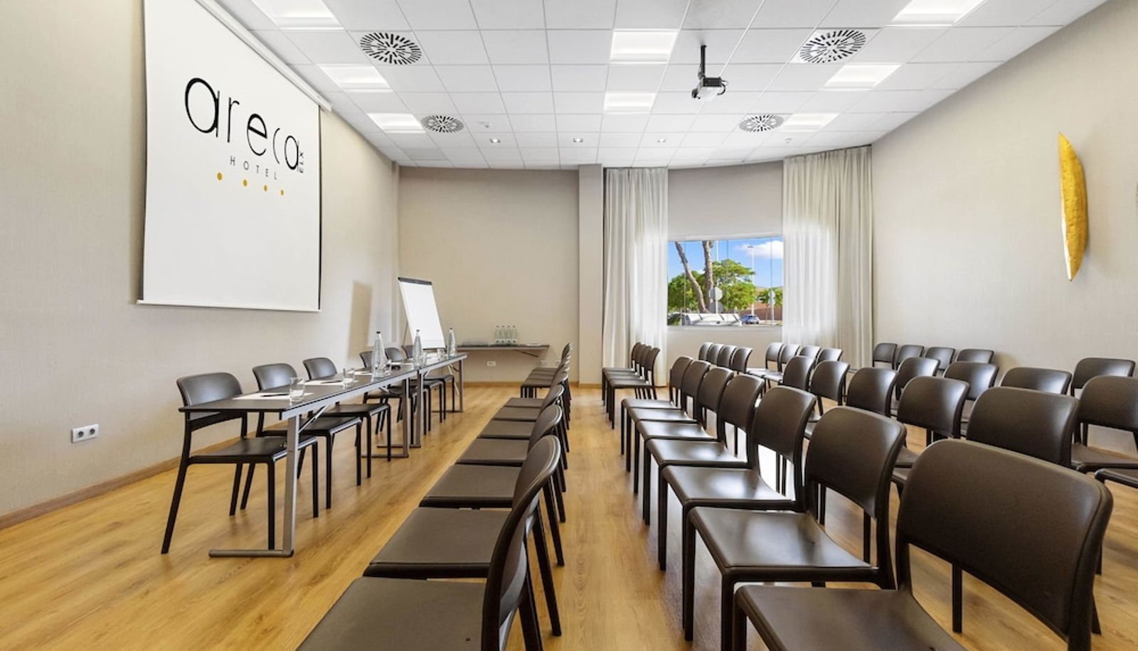 Salle de réunion - Hotel Areca