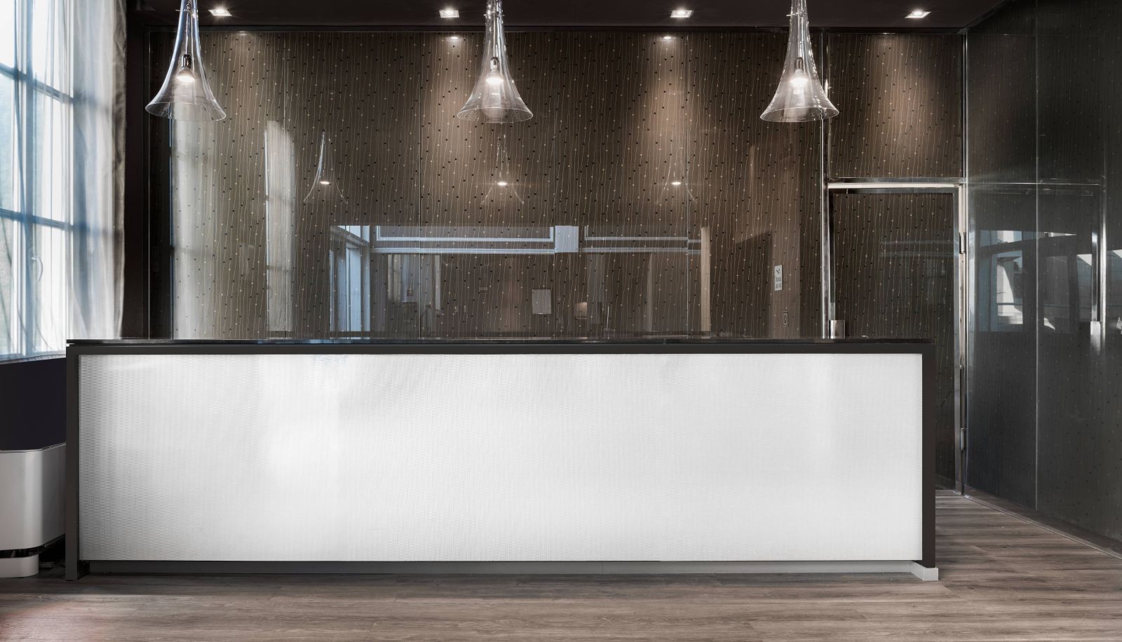 Hall - AC Hotels by Marriott Hotel Torino