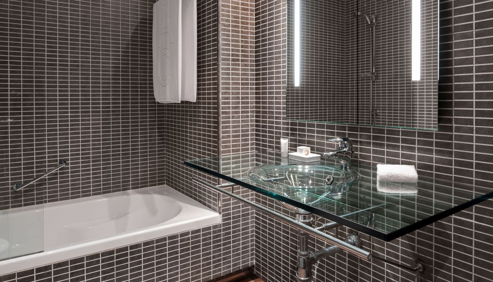 Room - AC Hotels by Marriott Hotel San Sebastian de los Reyes