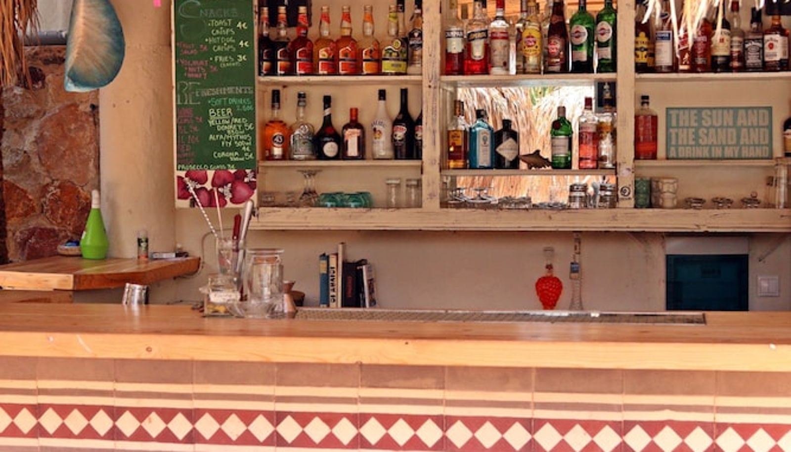 Restaurant - The Boathouse Hotel