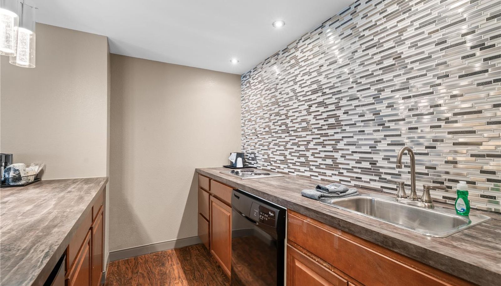Chambre - Best Western Courtview Hotel