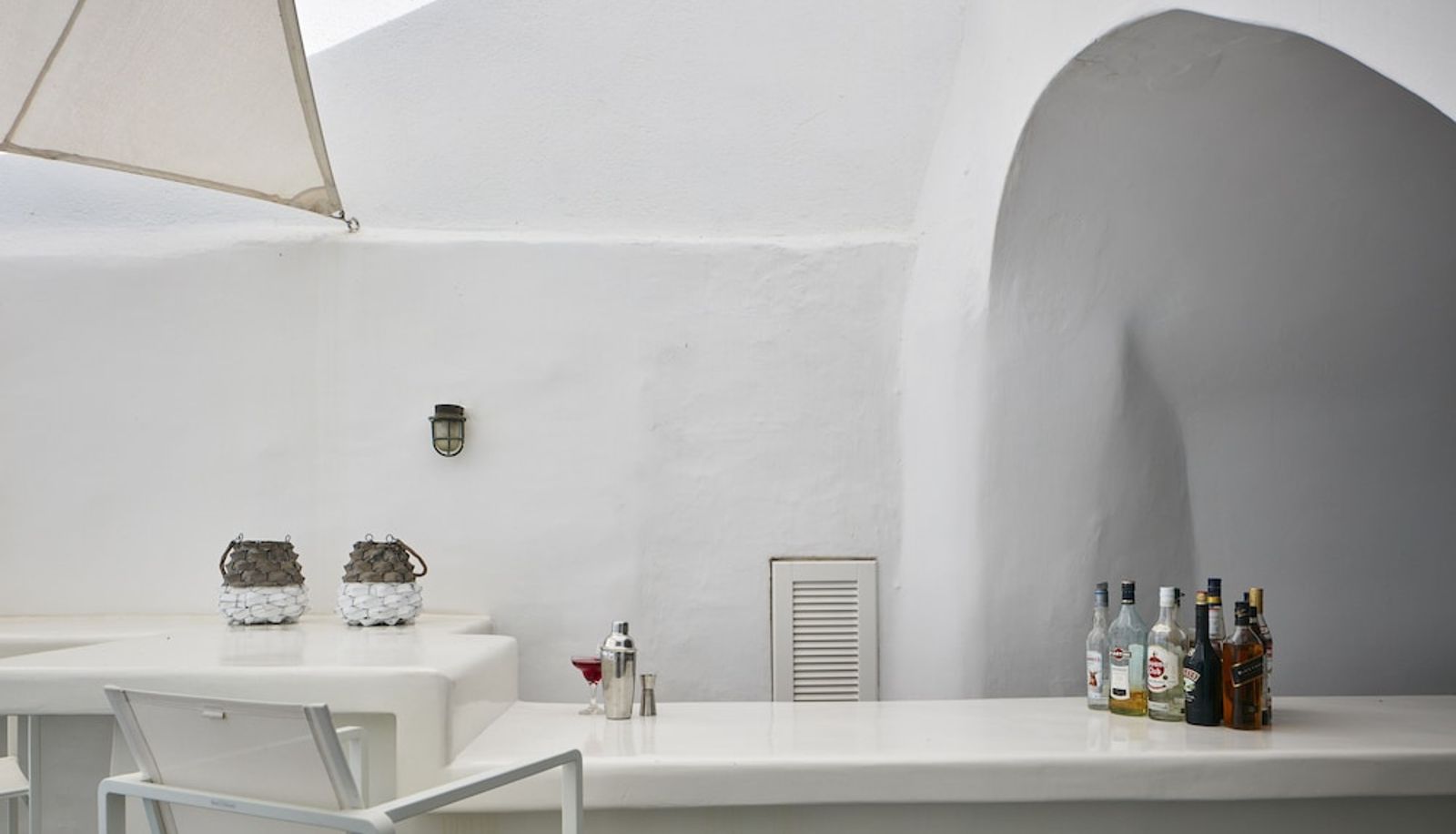 Info - Cliff Side Suites