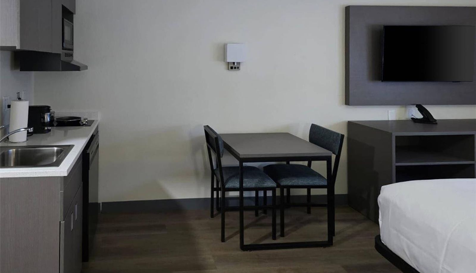 Suite - MainStay Suites Prince George - Fort Lee