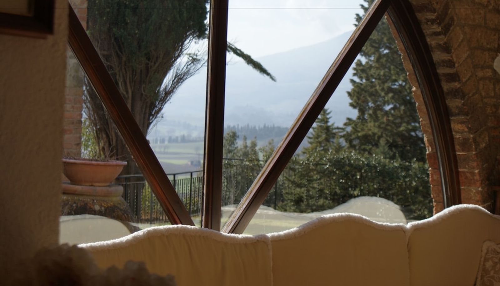 Sala - Arco Naturale Country House
