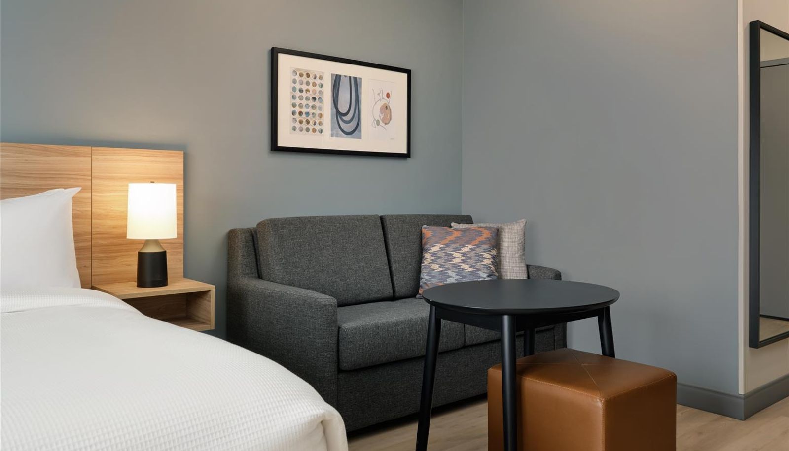 Kamer - Hyatt Studios Huntsville