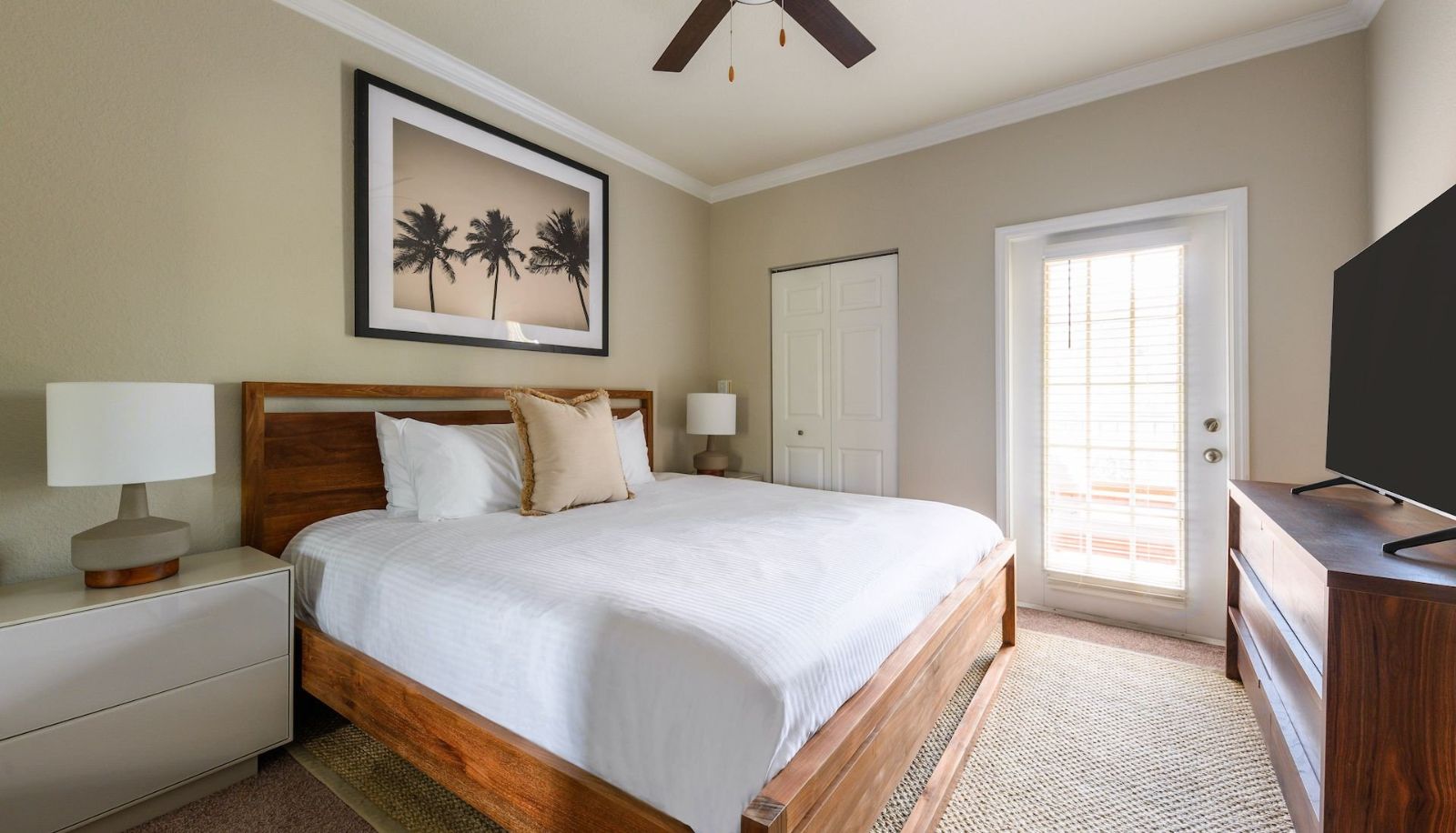 Zimmer - Kasa Wellington South Florida
